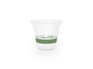 Green Band PLA Cold Cups 9-20oz
