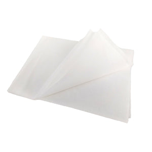 White Bleached Greaseproof Paper 350 x 450mm