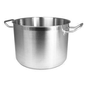 Stainless Steel Sauce Pot