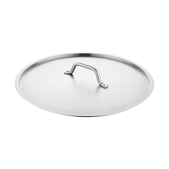 Stainless Steel Cookware Lid