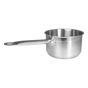 Stainless Steel Saucepan