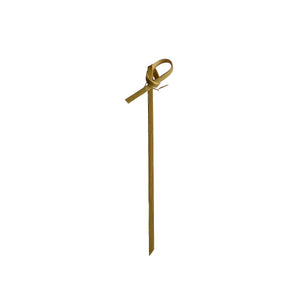 Bamboo Looped Skewers 9cm