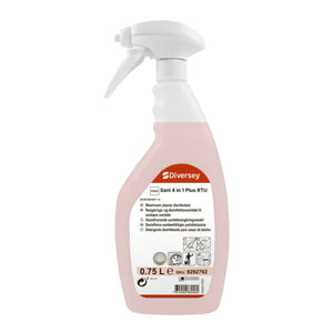 Taski Sani 4 In 1 Spray
