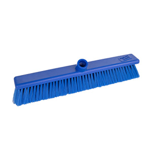 Hygiene Washable Broomhead Stiff 45cm