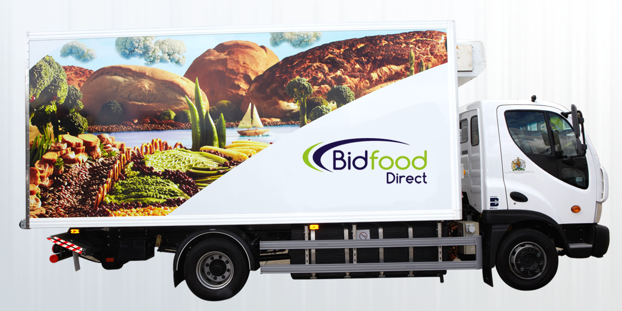 Bidfood Catering Supplies
