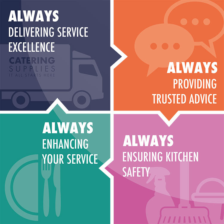 Bidfood Catering Supplies