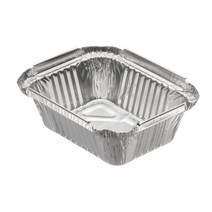 Foil Containers