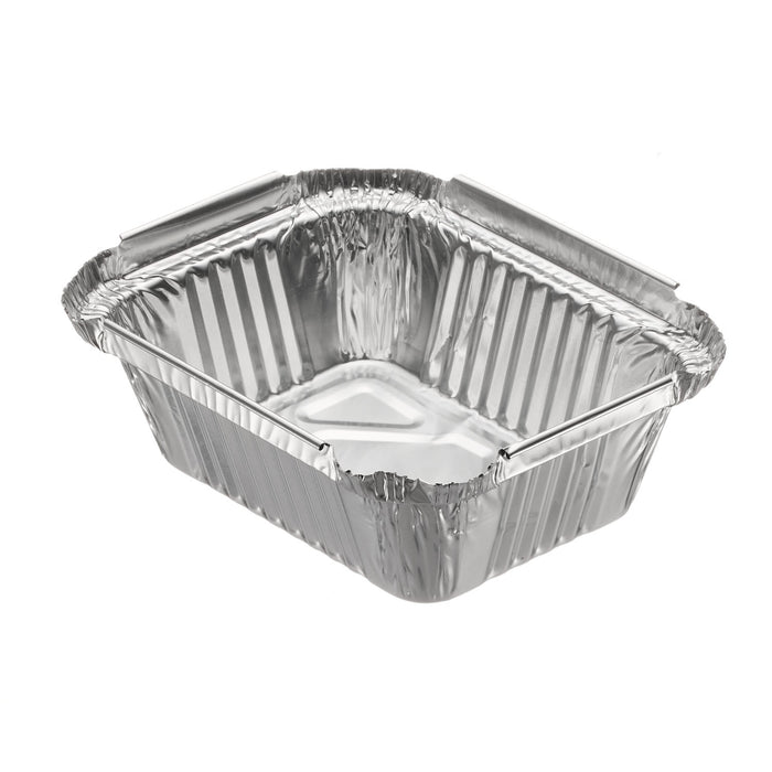 Foil Containers