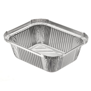Foil Containers