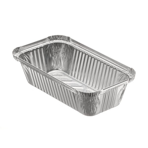 Foil Containers