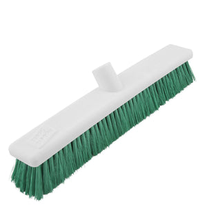 Hygiene Washable Broomhead Soft 30cm