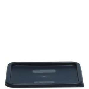 Cambro Polycarbonate Lid for Camsquare Food Cotainers