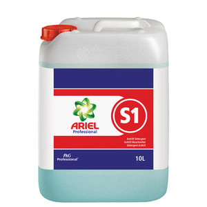Ariel Professional S1 Actilift Detergent