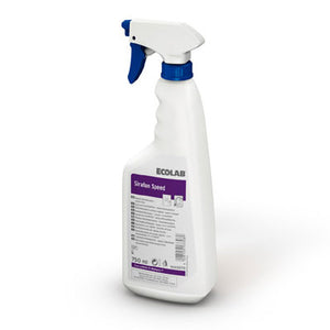 Sirafan Speed Rinse Free Disinfectant