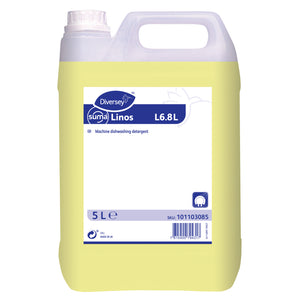 Suma Linos L6.8 Dishwash Detergent