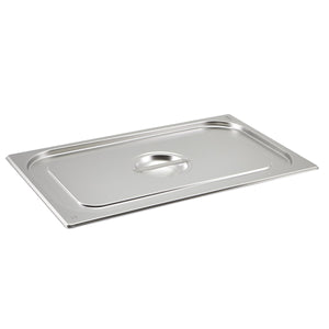 Stainless Steel Lid For Gastronorm Pans