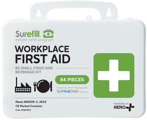 Aerokit Small First Aid Kit