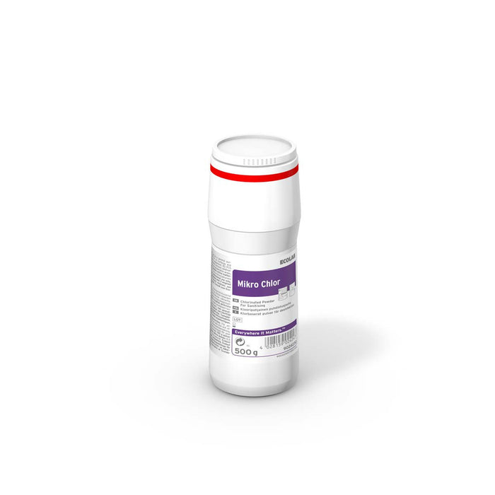 Mikro Chlor Shakers Chlorinated Sanitising Powder