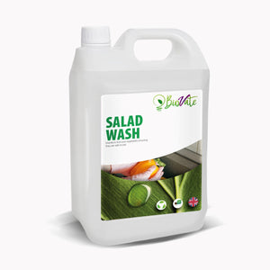 BioVate Salad Wash 5L
