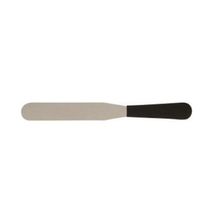 Palette Knife Black 18cm