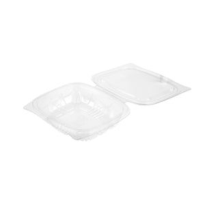 RPET Plastic Salad Containers