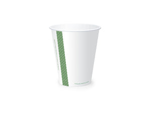 Paper Cold Cup White