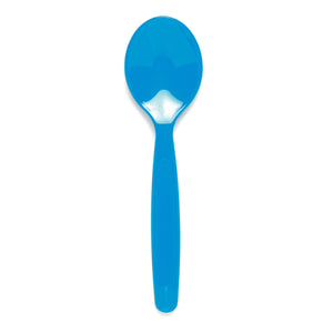 Polycarbonate Dessert Spoon Small