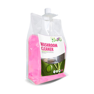 Biovate Washwroom Cleaner Pouch