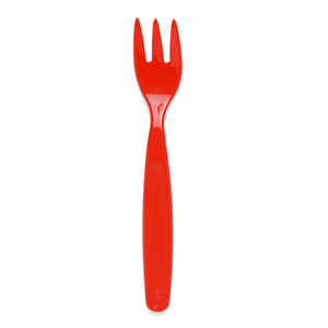 Polycarbonate Fork Small