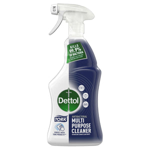 Dettol Tork® Antibacterial Multipurpose Spray