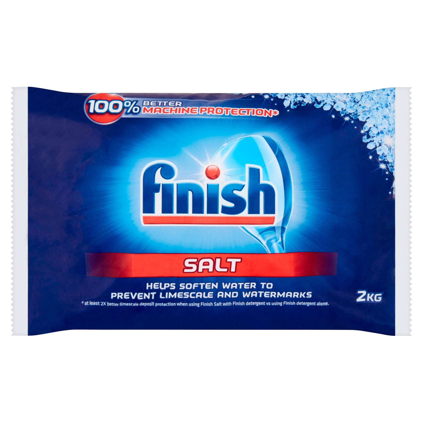 Dishwasher Salt x 2Kg