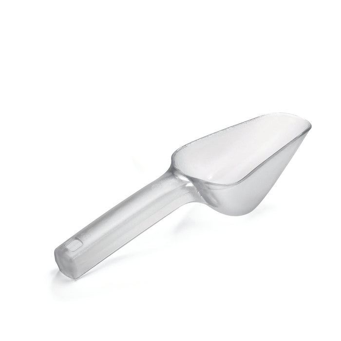 Polycarbonate Scoop Clear