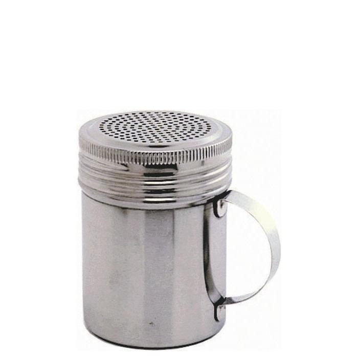 Stainless Steel Flour Shaker