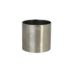 Thimble Measure CE Marked Stainless Steel