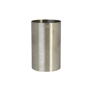 Thimble Measure CE Marked Stainless Steel