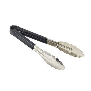 Stainless Steel Utility Tongs 30cm