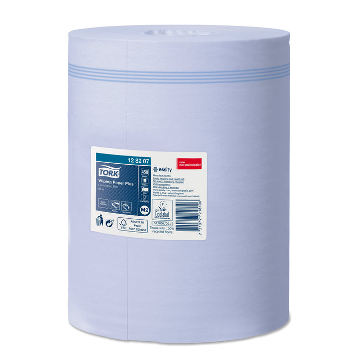 Tork® Centrefeed Blue 2ply