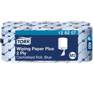Tork® Centrefeed Blue 2ply