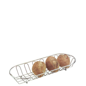 Wire Display Basket Oblong