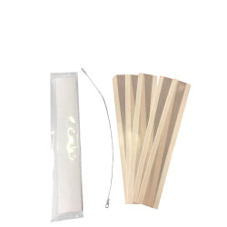 Heat Sealed Bags