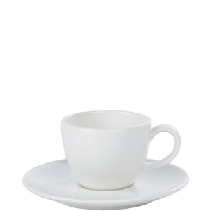 Simply Whites Espresso Cup 3oz