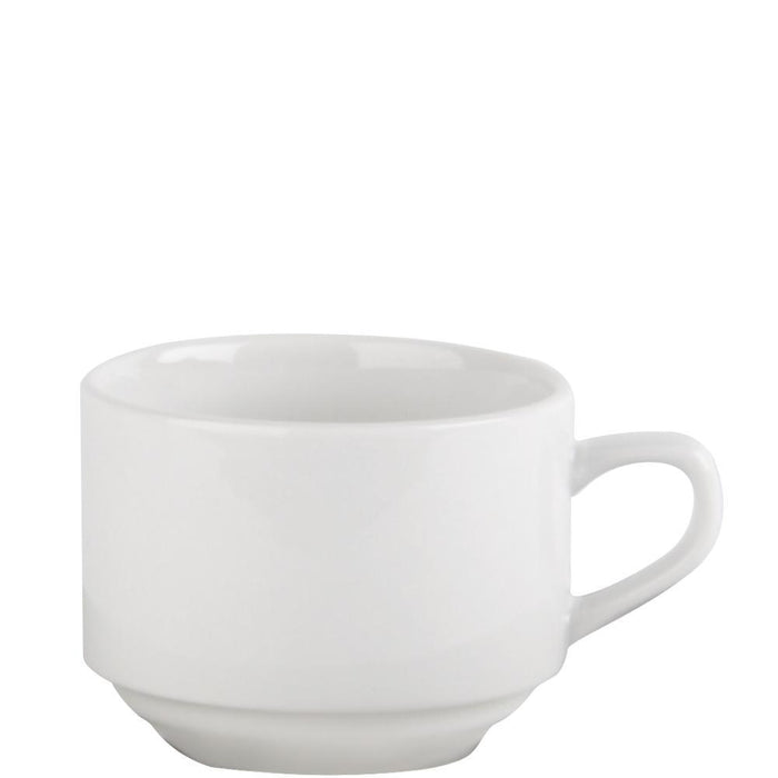 Simply Whites Stacking Cup 7oz
