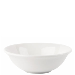Simply Whites Oatmeal Bowl 16cm