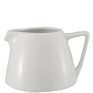 Simply Whites Conic Jugs