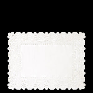 Lace Tray Papers