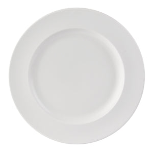 Simply Whites Plates