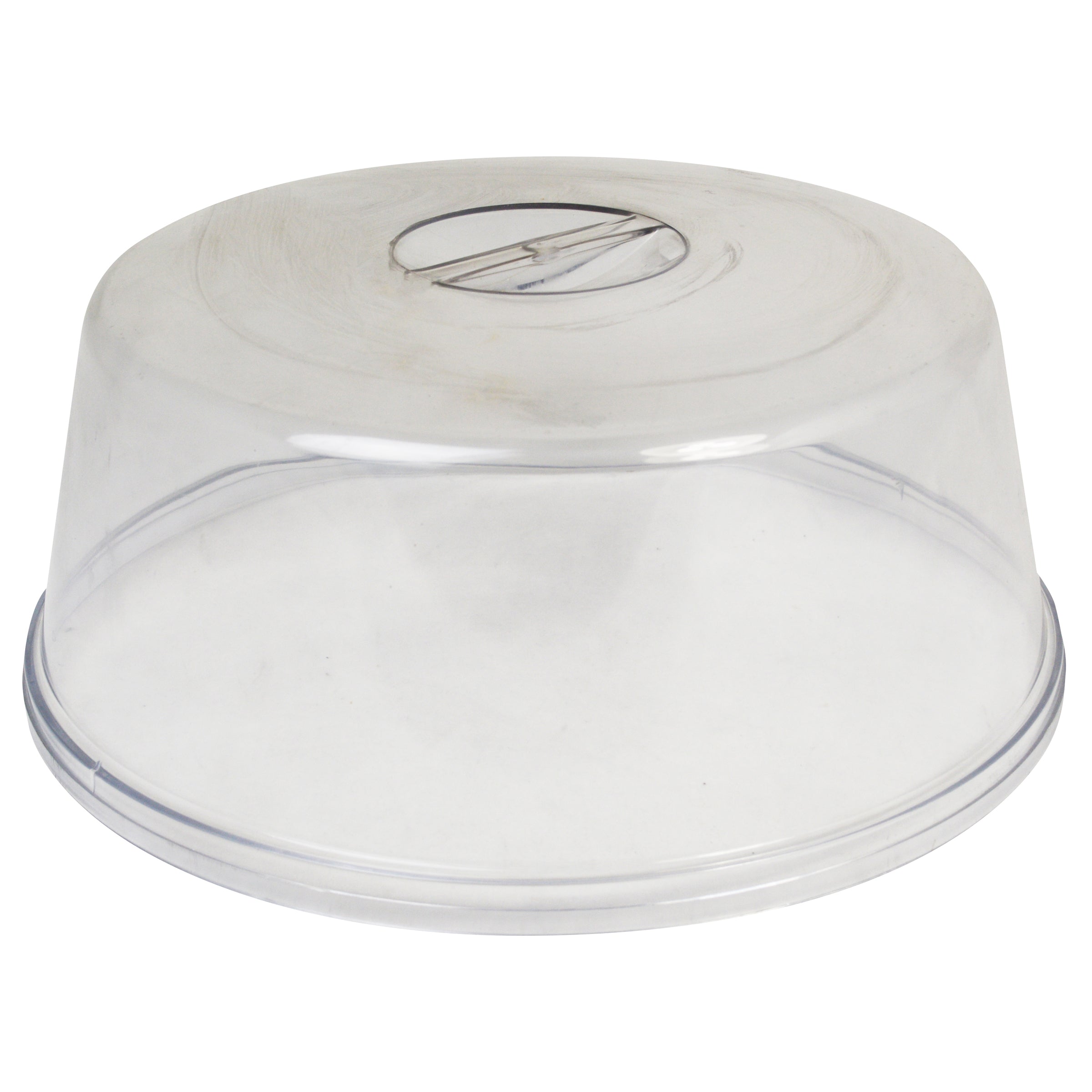 Boston Kitchen White Cake Plate & Glass Dome | Servingware | Adairs