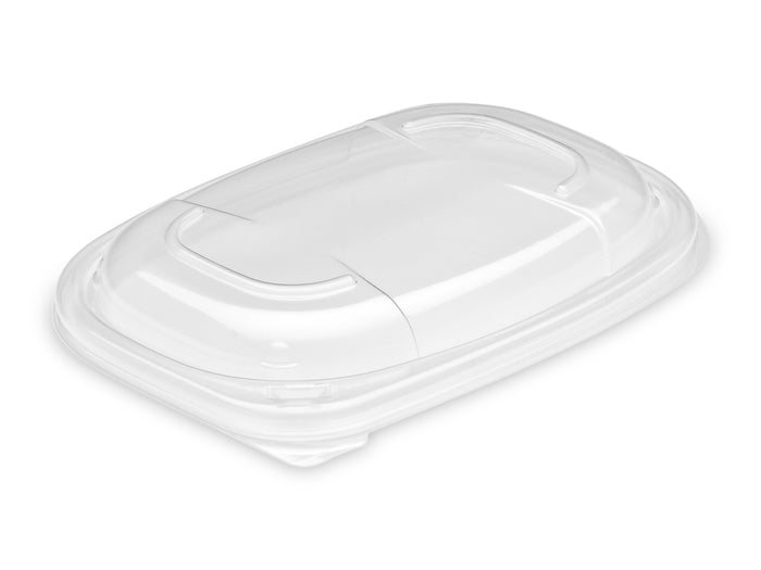 Sharpak Cookipack Clear PP Lid 400-600cc - Clearance