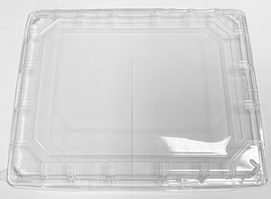 Sharpak Actipack Large Platter Lid - Clearance
