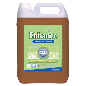 Enhance Extraction Carpet Cleaner